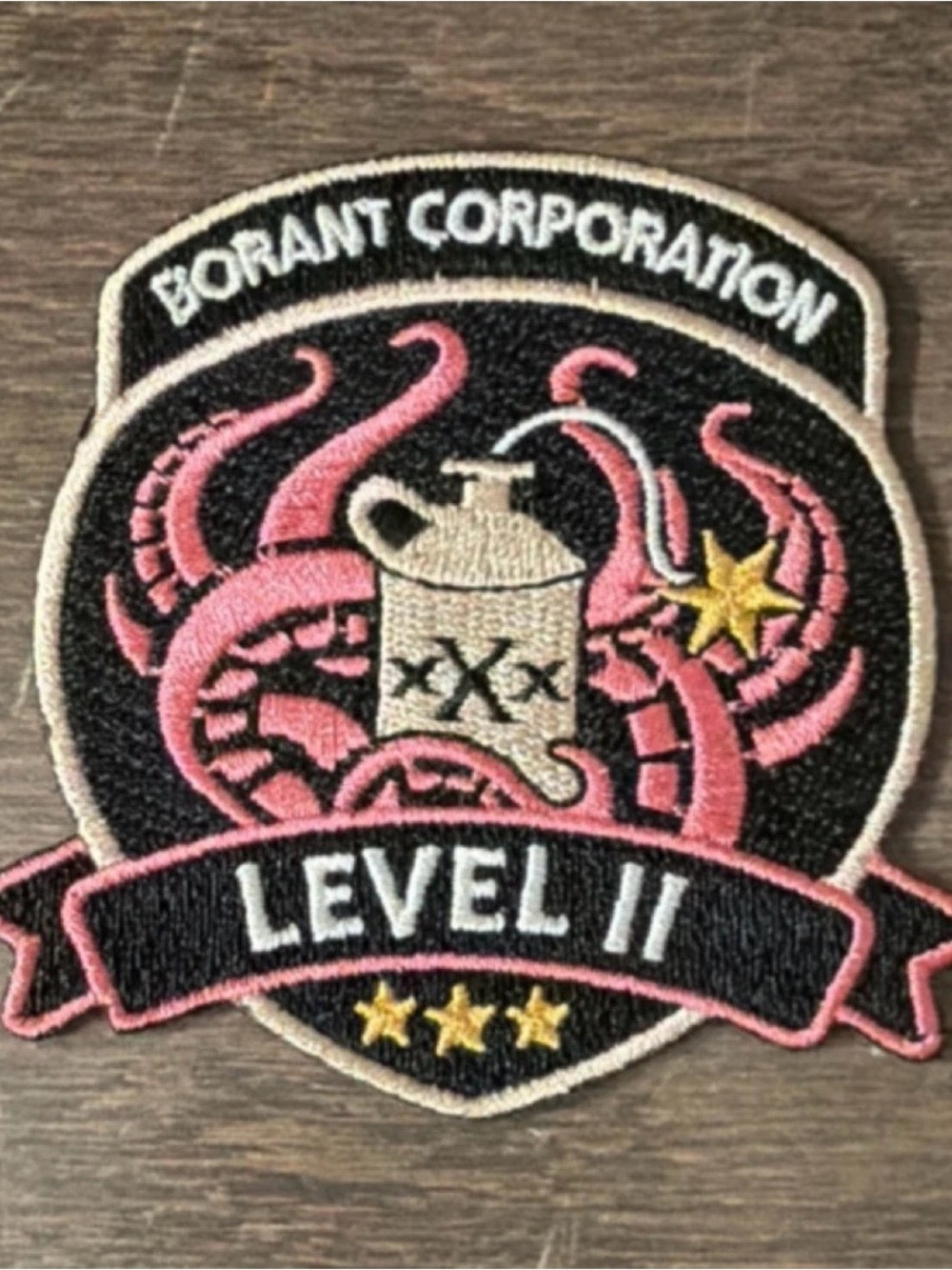 Lit Escalates Dungeon Crawler Carl Patch-Level 2